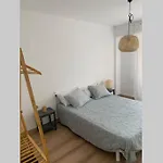 Apartamento Con Encanto Reformado Y Centrico