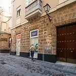 Apartamento Garum