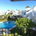 Hacienda Golf Atico Islantilla