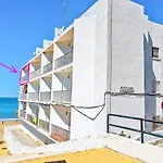 En Playa Apartamento Con Balcon, Wifi