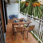 Modern Apartment In Salou With Shared Pool 45 M²