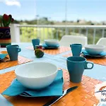 Atico Las Palmeras Golf By Spain2Home