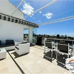 Atico Las Palmeras Golf By Spain2Home