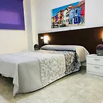 Apartamento Con Vista Al Mar