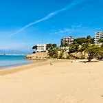 Apartamento Con Vista Al Mar