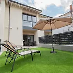 Adosadoduplex Marea Baja 2 Zona Playa Ideal Familias Parejas Y Amigos