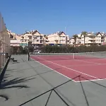 Apartamento A Estrenar En Primera Linea De Playa