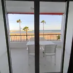 Apartamento Centrico En Primera Linea De Playa