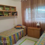 Apartamento Quenxe