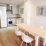Tarragonaapartments Prim Reus