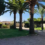 Villa Campano Y El Cortijillo