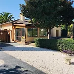 Villa Campano Y El Cortijillo
