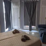 Apartamento Puerto Marina