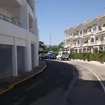Apartamentos Nova Romana Marineu