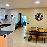 Apartamento Las Gaviotas 9B