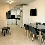 Apartamento Las Gaviotas 9B