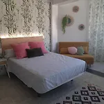 Flat Studio 150M From The Beach With Pool