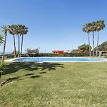 Apartamento En La Barrosa Vista Mar