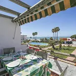 Apartamento En La Barrosa Vista Mar