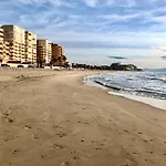 Primera Linea Morro De Gos