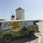 Edificio Mar Menor