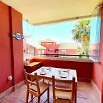 Eagle Park Apartment
