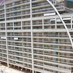 Apartamento En Casa Danna Con Piscina Y Garaje