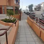 Apartamentos Sanlucar Beach 2 Y 3