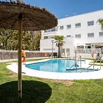 Apartamento Bajada Del Chorrillo I - Domusur