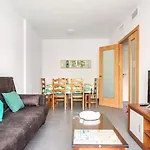 Apartamento Bajada Del Chorrillo I - Domusur