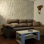 Apartamento La Paraita