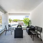 Apartamento Bajada Del Chorrillo II - Domusur