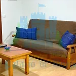 Apartamentos Palacio Bueno