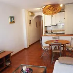 Apartamento La Isletilla