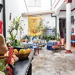 Hostel Patio 19