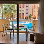 Apartamento B Dream Los Miradores Del Puerto