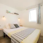 Vacanceselect Mobil Homes - Camping Platja Cambrils