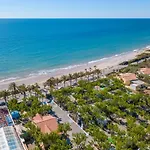 Vacanceselect Mobil Homes - Camping Playa Tropicana