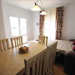 Apartamentos Barlo Beach