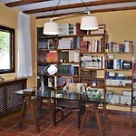 Hotel Rural El Otero