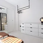 Apartamento Con Terraza Centro Malaga