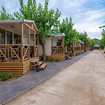 Vacanceselect Mobil Homes - Camping Enmar