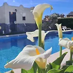Chalet Bella Mendoza
