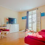 Apartamentos Ribera Del Puerto