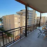 Amplio Apartamento Seaview