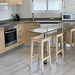 Apartamento Playa I Inmomart