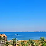 1Linepanorama - Euromarinatower