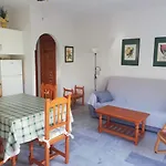 Apartamento Vera Playa 155