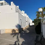 Casa Luz - Fuente Del Sol