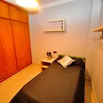 Apartamento Centrico Solo Familias Y Parejas